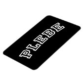 MAGNET FLEXIBLE S'IL TE PLAÎT (Côté Gauche)