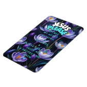 Magnet Flexible S'Il Vous Plaît... (Côté Gauche)