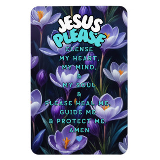 Magnet Flexible S'Il Vous Plaît...