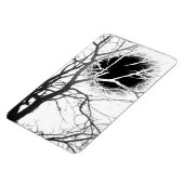 Magnet Flexible Silhouette (Côté Gauche)