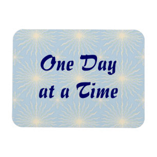 Magnet Flexible Silktones Sunstar ODAT