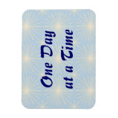 Magnet Flexible Silktones Sunstar ODAT (Vertical)