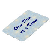 Magnet Flexible Silktones Sunstar ODAT (Côté Gauche)