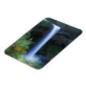 Magnet Flexible Silver Falls, Oregon (Côté Gauche)