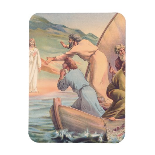 Magnet Flexible Simon m'aimes-tu (Vertical)