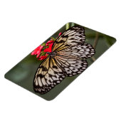 Magnet Flexible Simplement un papillon Paper Kite (Côté Gauche)