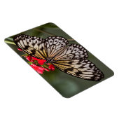 Magnet Flexible Simplement un papillon Paper Kite (Côté Droit)