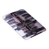 Magnet Flexible Singapour (Côté Droit)