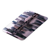 Magnet Flexible Singapour (Côté Gauche)