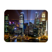 Magnet Flexible Singapour (Horizontal)