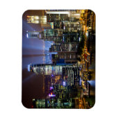 Magnet Flexible Singapour (Vertical)