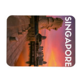 Magnet Flexible Singapour (Horizontal)