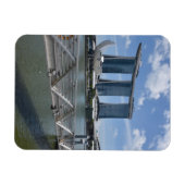 Magnet Flexible Singapour (Marina Bay Sands) (Horizontal)