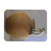 Magnet Flexible Singe du temple (Horizontal)