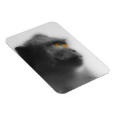 Magnet Flexible Singe songeur (Côté Droit)