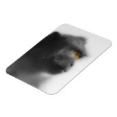 Magnet Flexible Singe songeur (Côté Gauche)