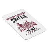 Magnet Flexible Sintra (Côté Droit)