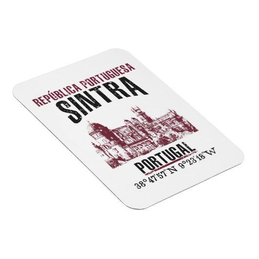 Magnet Flexible Sintra (Côté Droit)