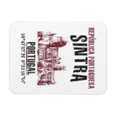 Magnet Flexible Sintra (Horizontal)