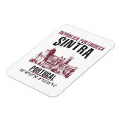 Magnet Flexible Sintra (Côté Gauche)