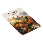 Magnet Flexible Sintra Portugal (Côté Droit)