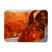 Magnet Flexible Sip 1999 (Horizontal)