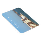 Magnet Flexible Siracusa. #19 (Côté Droit)