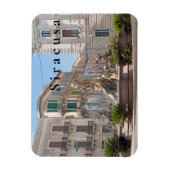 Magnet Flexible Siracusa. #9. (Vertical)