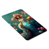 Magnet Flexible Sirène (Côté Droit)