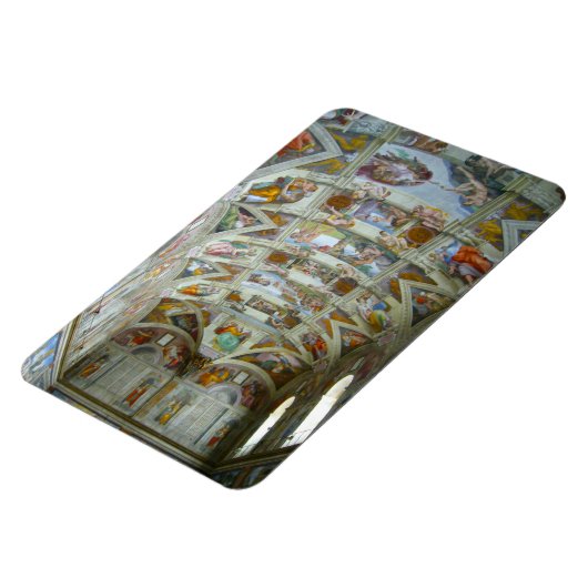 Magnet Flexible sistine (Côté Gauche)