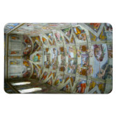 Magnet Flexible sistine (Horizontal)