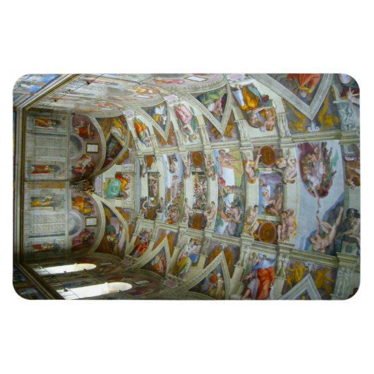 Magnet Flexible sistine (Horizontal)