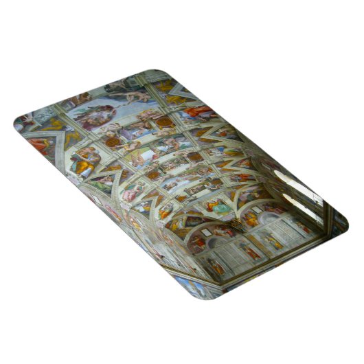 Magnet Flexible sistine (Côté Droit)