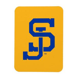 Magnet Flexible SJ Spartans
