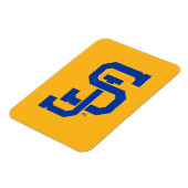 Magnet Flexible SJ Spartans (Côté Gauche)
