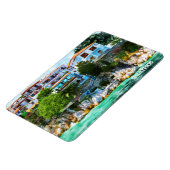 Magnet Flexible Skiathos (Côté Gauche)