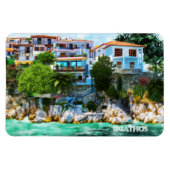 Magnet Flexible Skiathos (Horizontal)