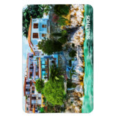Magnet Flexible Skiathos (Vertical)