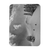 Magnet Flexible Skis climbers (Vertical)