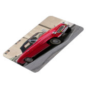 Magnet Flexible Skoda Felicia (Côté Gauche)