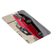 Magnet Flexible Skoda Felicia (Côté Droit)