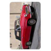 Magnet Flexible Skoda Felicia (Vertical)