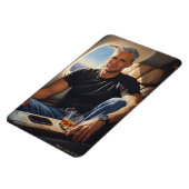 Magnet Flexible Sky High (Côté Gauche)