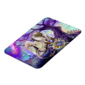 Magnet Flexible Sky Lion~magnets (Côté Gauche)