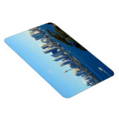 Magnet Flexible skyline de sydney (Côté Droit)