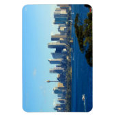 Magnet Flexible skyline de sydney (Vertical)