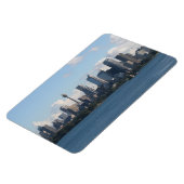 Magnet Flexible skyline de sydney (Côté Gauche)