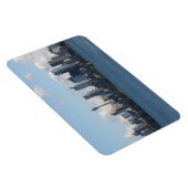 Magnet Flexible skyline de sydney (Côté Droit)