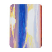 Magnet Flexible Skyscape (Vertical)