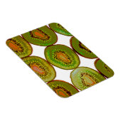 Magnet Flexible Slices Kiwi (Côté Droit)
